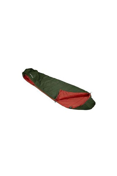 High Peak Sac de dormit Lite Pak 1200 -7 ° c - Verde