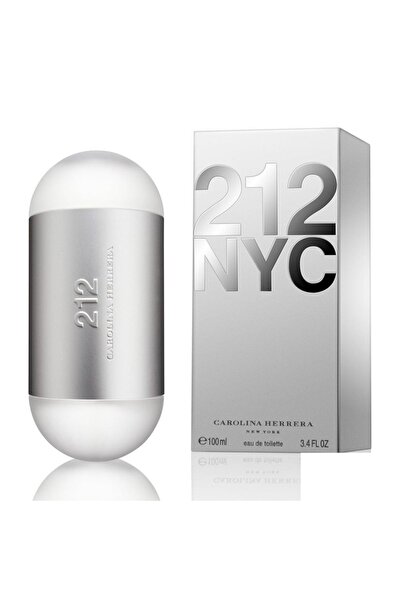 Carolina Herrera 212 NYC EDT 100 مل