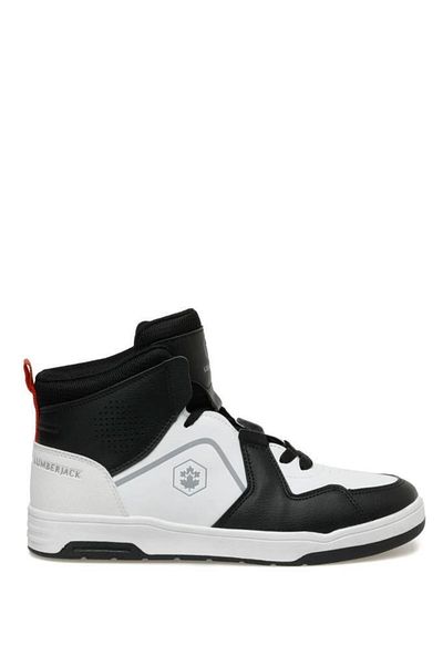lumberjack Dom Hi Men's Casual Sneaker Sports Boots