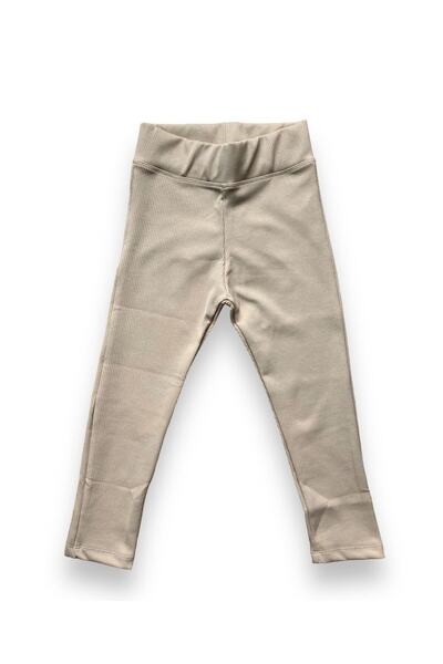 Pink Hippo Kids Κοριτσίστικο εποχιακό κολάν με ραβδώσεις