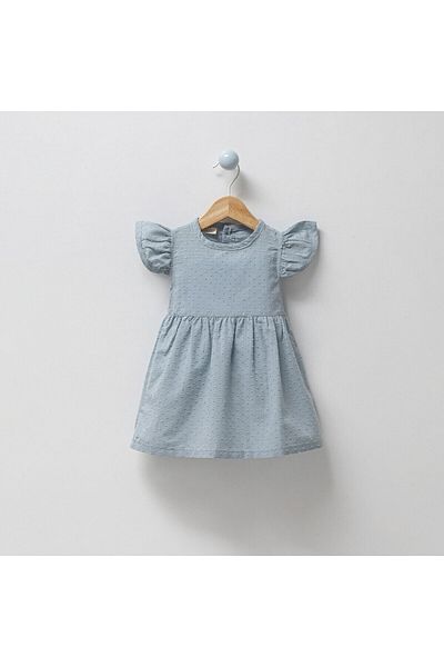 Coco & Bamboo Candy Dress