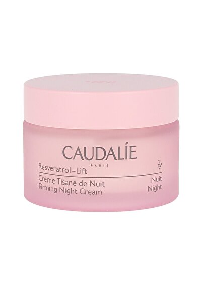 Caudalie Resveratrol Lift Crème Tisane De Nuit Caudalie 50 ml