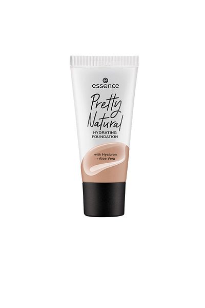 Essence Pretty Natural Base Hidratante # 240-Hot Honeycomb 30 ml