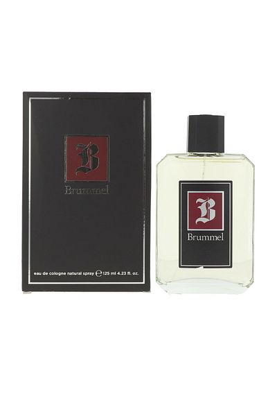 Puig Brummel Eau De Cologne Sprey Puig 125 ml
