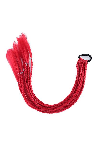 KONAK PERUK African Knitted Buckle
