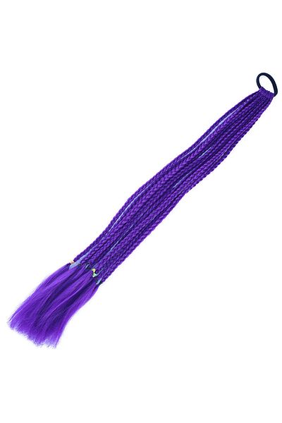 KONAK PERUK African Knitted Buckle