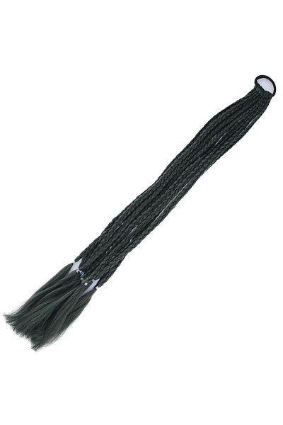 KONAK PERUK African Knitted Buckle