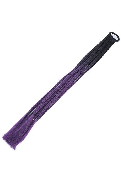 KONAK PERUK African Knitted Buckle