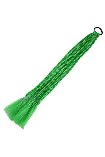 KONAK PERUK African Knitted Buckle