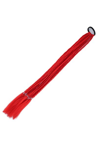 KONAK PERUK African Knitted Buckle