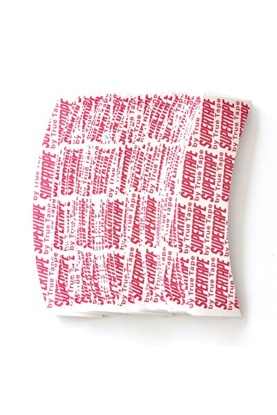 KONAK PERUK Bandă de păr pentru proteze dentare Supertape 36 bucăți