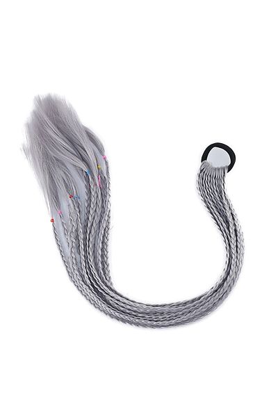 KONAK PERUK African Knitted Buckle