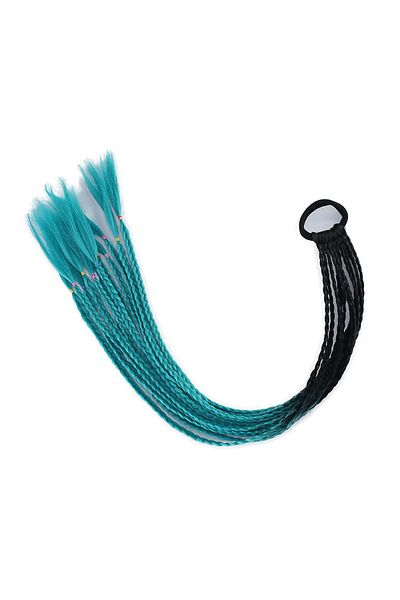 KONAK PERUK African Knitted Buckle