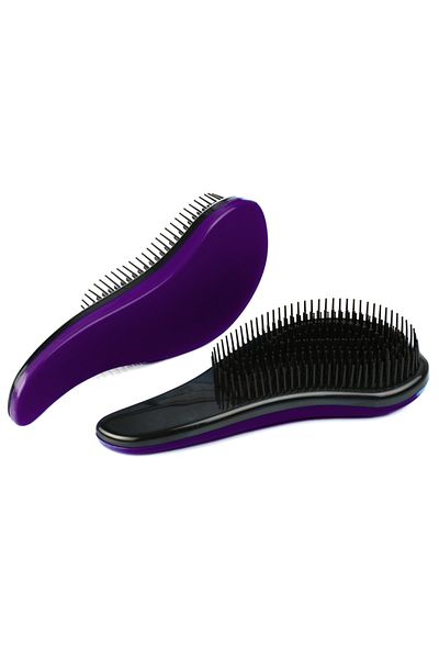 KONAK PERUK Purple Hair Lightening Brush