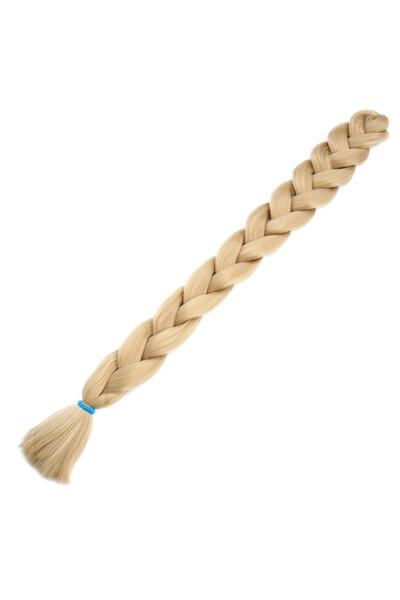 KONAK PERUK Sintetička kosa za afričke pletenice i dreadlockove - Honey Foam