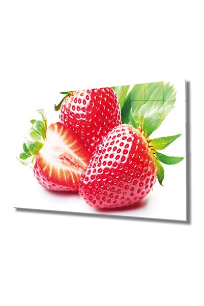 TanerArt Sticlă pentru fructe 4 mm Sticlă temperată rezistentă