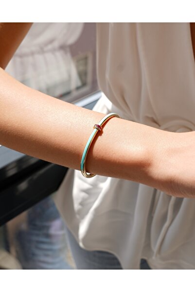 CETAŞ Minima Kelepçe Bileklik