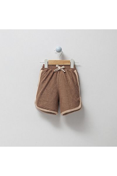 Coco & Bamboo Summer Towel Shorts