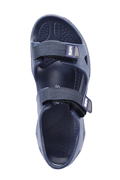 Slazenger Navy Blue Men's Sandals