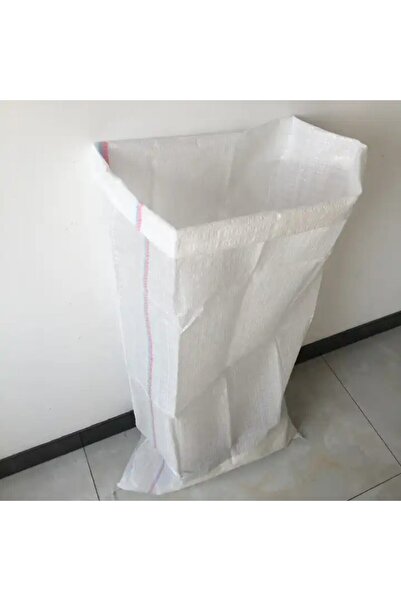 Gereksiz Şeyler Çok Amaçlı Büyük Boy Çuval Paketi 60x90 10'lu