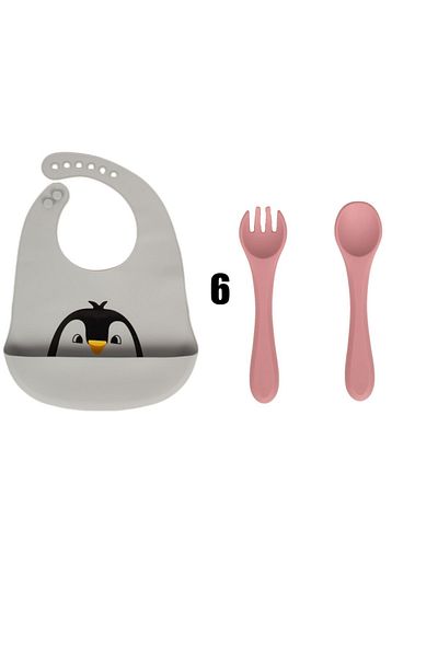 Sevi Bebe Nutrition Set of 2
