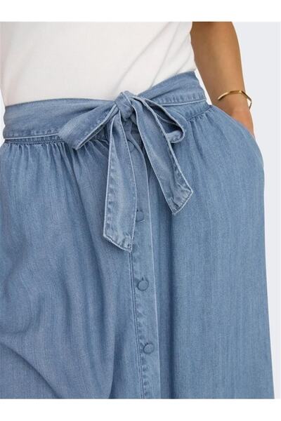 ONLY Jeansrock ONLLAIA Jeansrock