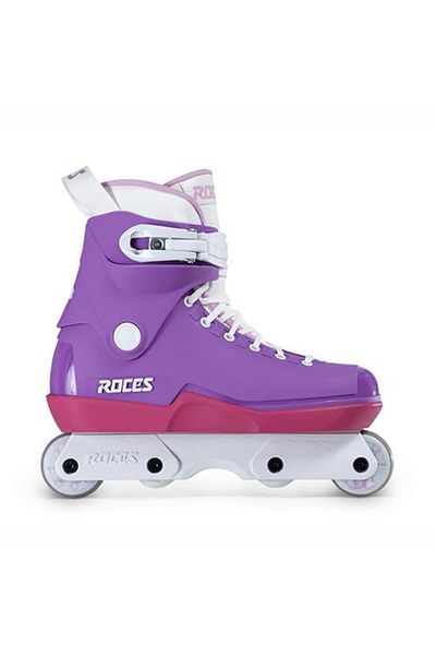 Roces M12 Lo Team Malva Aggressive Skate
