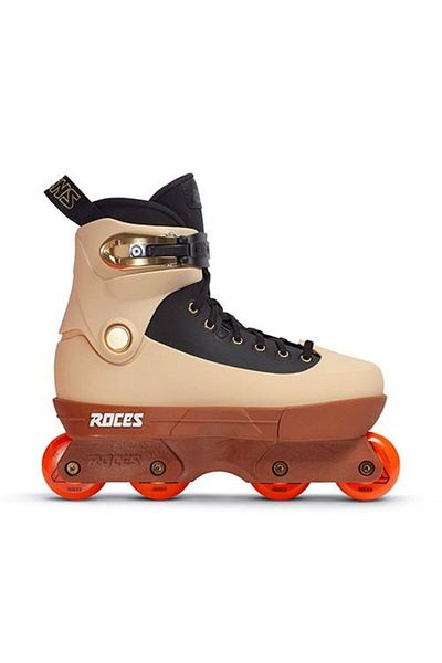 Roces Fifth Element Jansons Saule Aggressive Roller Skates