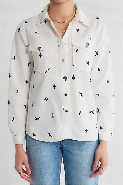 Robin jeans womens shirt 2025