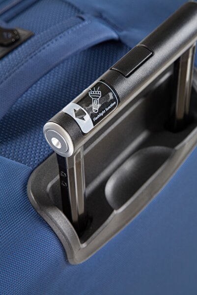 VERAGE Foster Ultra Strong Büyük Boy Valiz