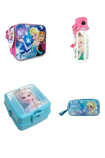 Frozen ECONOMIC SET OF 4