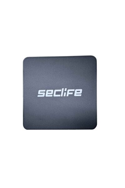 SECLIFE Mp-112 I3-2100 8gb 256gb Ssd Dos Siyah Mini Pc