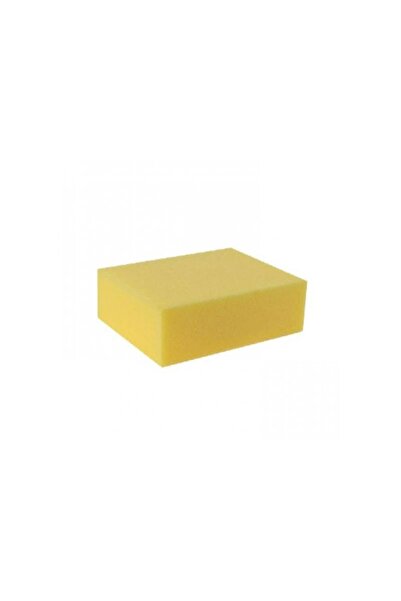 Plaster Sponge Yellow(lysine)