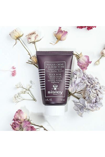 Sisley ماسك بلاك روز كير ماسك 60 مل