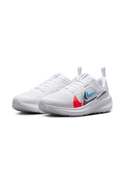 Nike Air Zoom Pegasus 40 Pr Gs Kadın Koşu Ayakkabısı