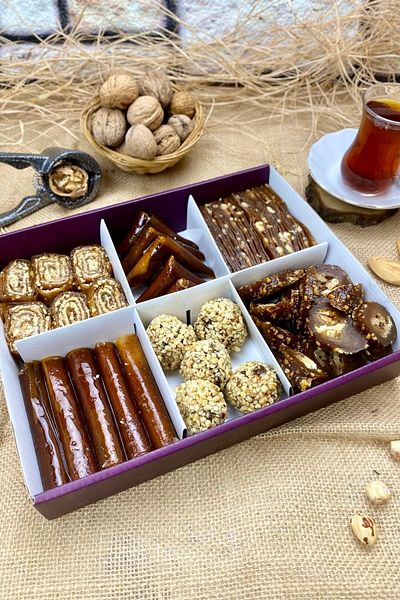 Sultan Pestil عبوة المبيدات المختلطة الرائعة من Silverhouse - 1 كجم