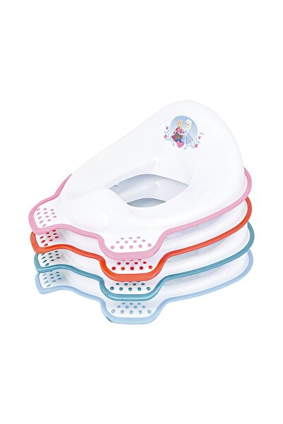 Holiday Kaydırmazlı Lüks Çocuk Klozet Adaptörü - Kloze Oturağı - Cm240