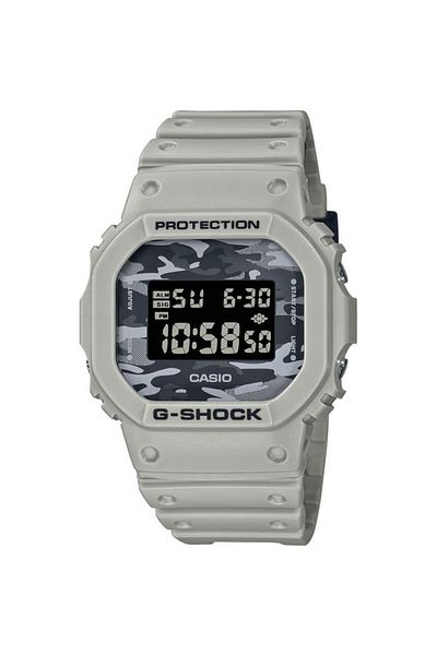 Casio Men's Watch G-Shock Dw-5600Ca-8Dr