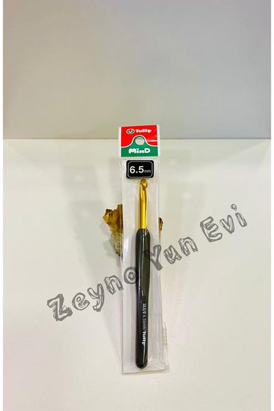 Tulip Etimo Mind Elastic Knitted Crochet 6.50 Mm