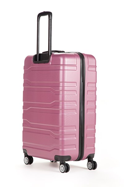 Fossil 123X Unisex Büyük Boy Valiz