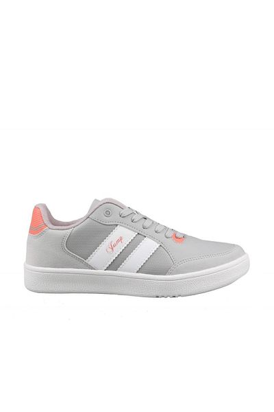 Jump 28147 Gray Unisex Sneakers