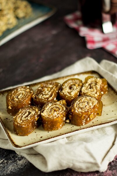 Sultan Pestil سيلفر هاوس عسل السلطان - 500 جرام مع البستيل