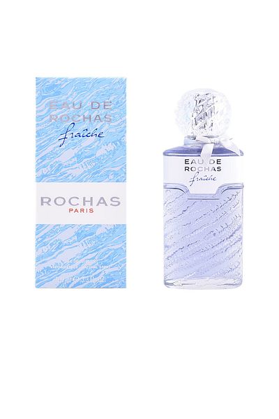 ROCHAS Eau Fraiche Eau De Toilette Spray Rochas 100 ml