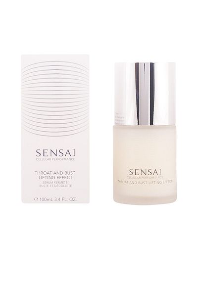 Sensai Cellular Performance Hals- und Brustlifting-Effekt Sensai 100 ml