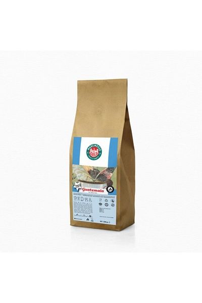 Mare Mosso Caffe ê Vendite Guatemala Shb Ep Local - Grounded Vaya Core Filter Coffee 1 Kg