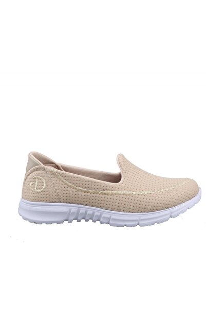 Style Star 801 Bež Žene Patike s