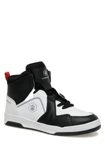 lumberjack Dom Hi Men's Casual Sneaker Sports Boots