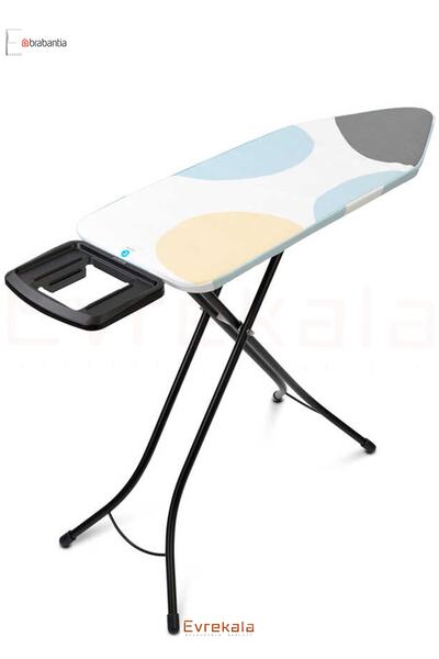 Brabantia Evrekala Shop Ütü Masası Brabantia 10 Sene Garantili
