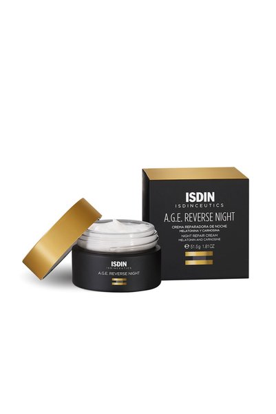 ISDIN Ceutics A.g.e. Ters Gece 50 gr