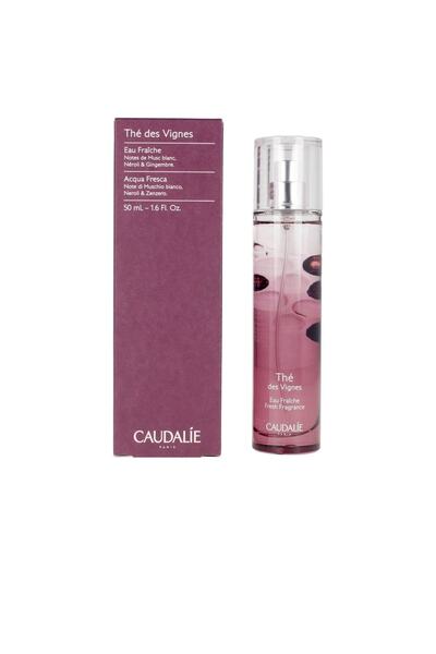 Caudalie Eaux Fraiches Eau Fraîche Thé Des Vignes Caudalie 100 ml